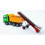 Bruder banda transportoare